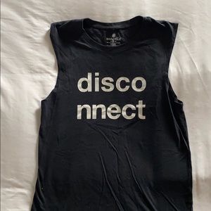 SoulCycle Men/Women’s Tank